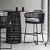 Cuff High Top Table Danao Living
