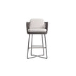Cuff Bar Stool Danao Living 