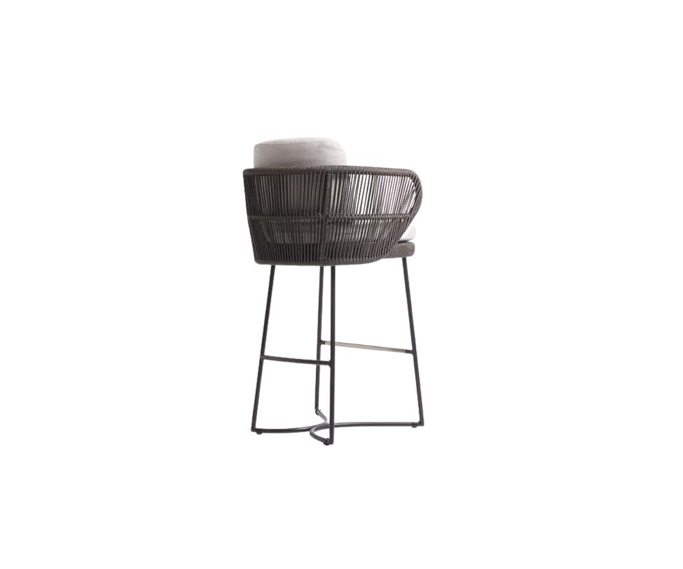 Cuff Bar Stool Danao Living 