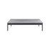 Luxury Basket 355 Outdoor Coffee Table by Roda with Stainless Steel Frame | Casa Design Group