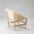 Basket Club Chair Kettal