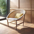 Basket Club Chair Kettal