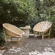Basket Club Chair Kettal