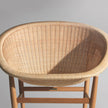 Basket Club Chair Kettal