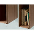 Bayus 7 Bookcase Porada