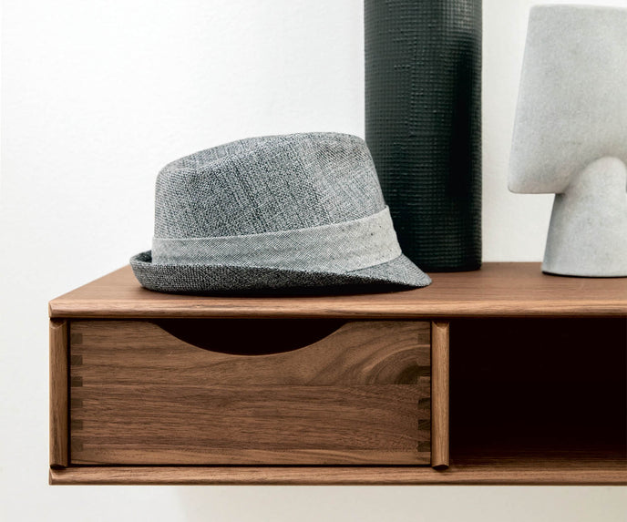 Bayus 5 - 6  Shelf Porada
