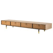 Bayus TV Stand Porada