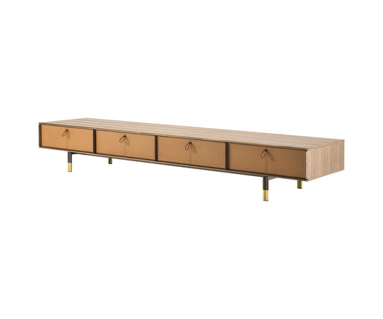 Bayus TV Stand Porada