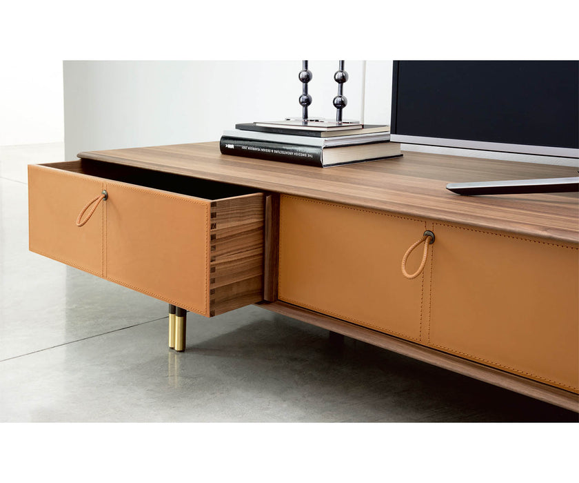 Bayus TV Stand Porada