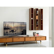 Bayus 7 Bookcase Porada