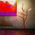 High end Tuareg Floor Lamp by Foscarini Casa Design