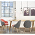 Ton Alba Chair Dinning Table