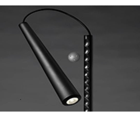 High end Magneto Floor Lamp by Foscarini Casa Design