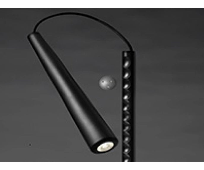 High end Magneto Floor Lamp by Foscarini Casa Design