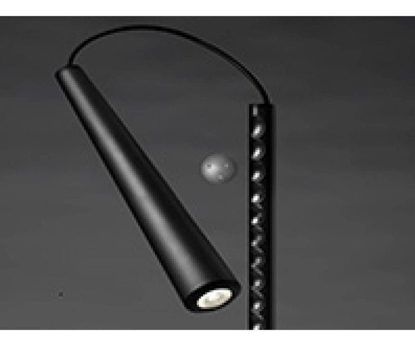High end Magneto Floor Lamp by Foscarini Casa Design