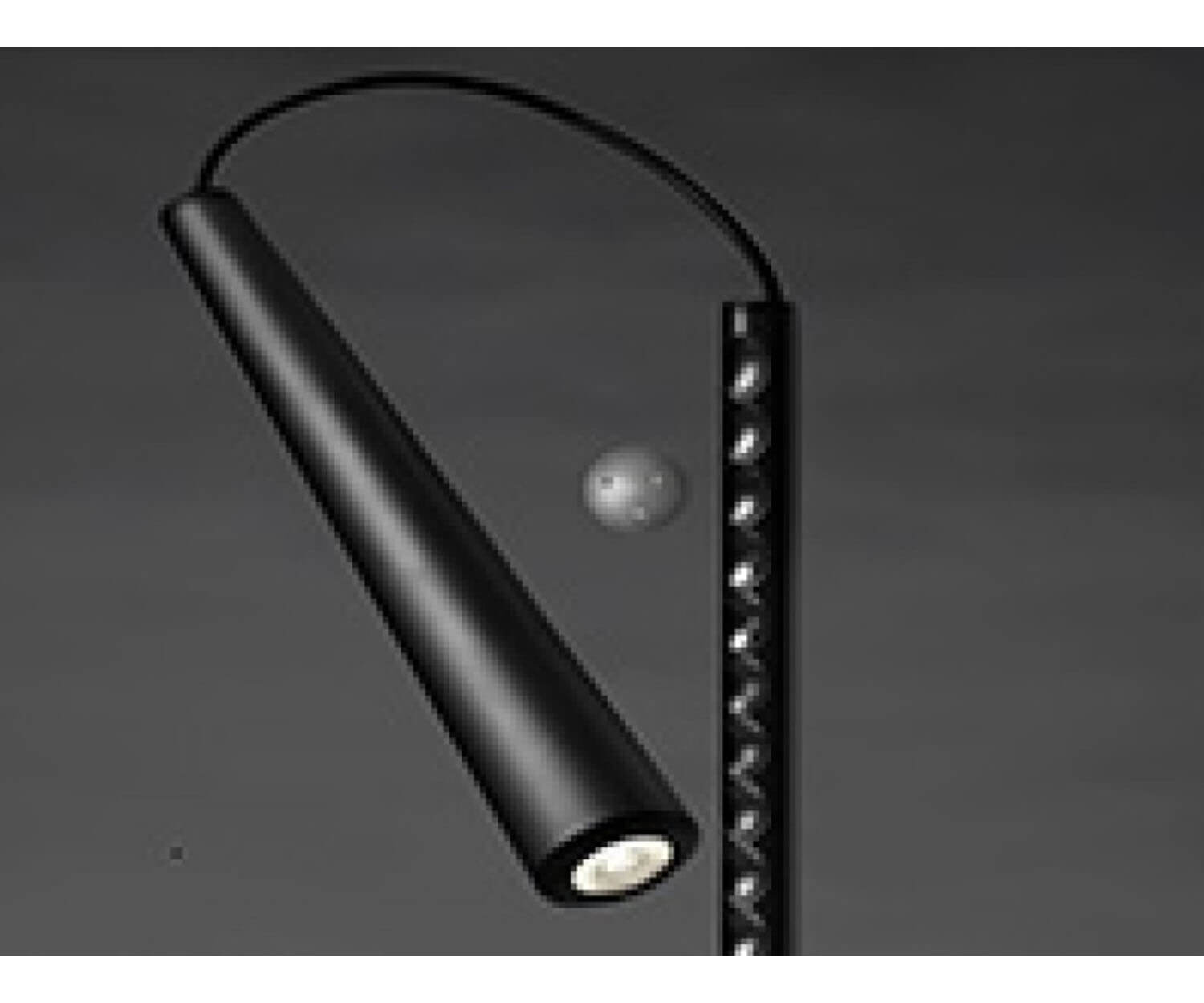 High end Magneto Floor Lamp by Foscarini Casa Design