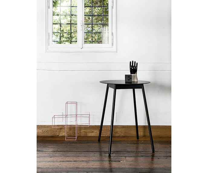 High end BCN Bar Table by Kristalia Casa Design