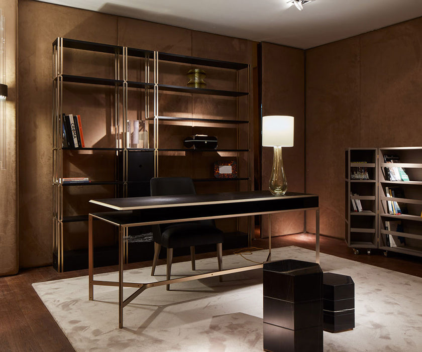 BDS Desk | Paolo Castelli 