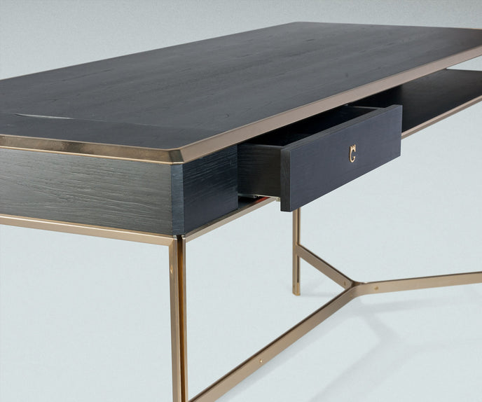 BDS Desk | Paolo Castelli 