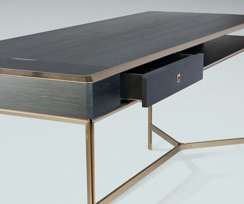 BDS Desk | Paolo Castelli 