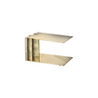 High End Be Mine Coffee Table by Henge Casa Design Group