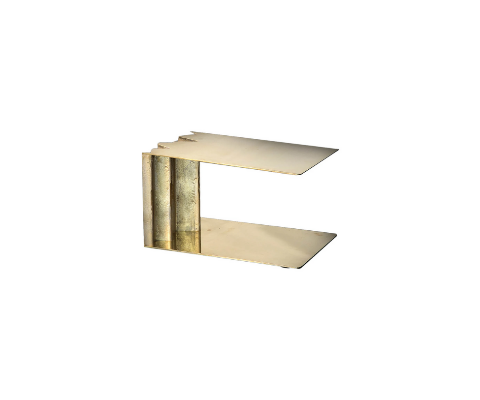 High End Be Mine Coffee Table by Henge Casa Design Group
