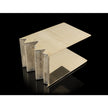High End Be Mine Coffee Table by Henge Casa Design Group
