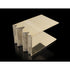 High End Be Mine Coffee Table by Henge Casa Design Group