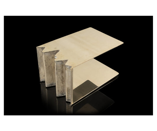 High End Be Mine Coffee Table by Henge Casa Design Group