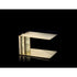 High End Be Mine Coffee Table by Henge Casa Design Group