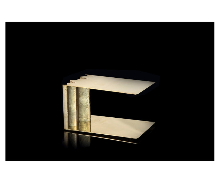 High End Be Mine Coffee Table by Henge Casa Design Group