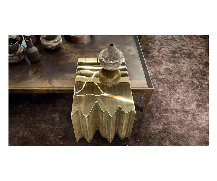 High End Be Mine Coffee Table by Henge Casa Design Group
