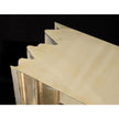 High End Be Mine Coffee Table by Henge Casa Design Group