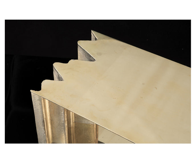 High End Be Mine Coffee Table by Henge Casa Design Group