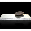 High End Be Mine Coffee Table by Henge Casa Design Group
