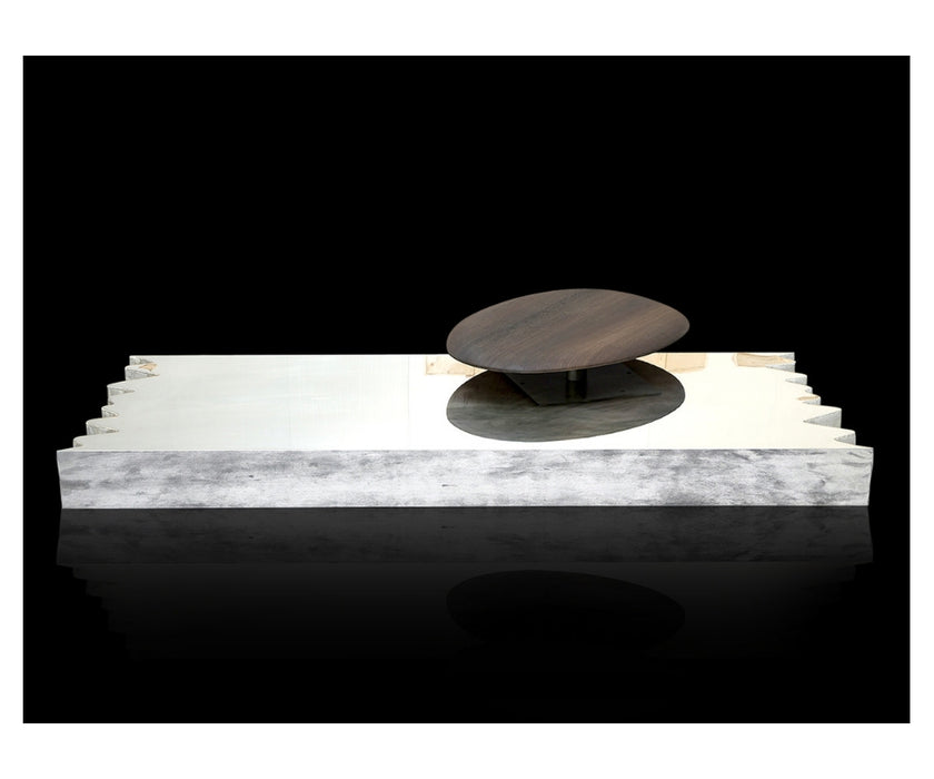 High End Be Mine Coffee Table by Henge Casa Design Group