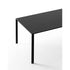 High end Be-Easy Dining Table by Kristalia Casa Design