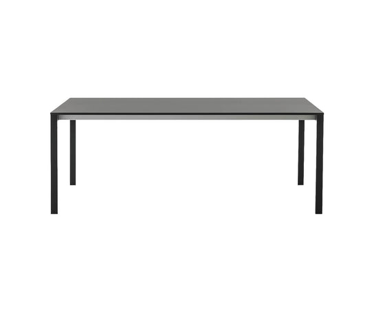 High end Be-Easy Dining Table by Kristalia Casa Design