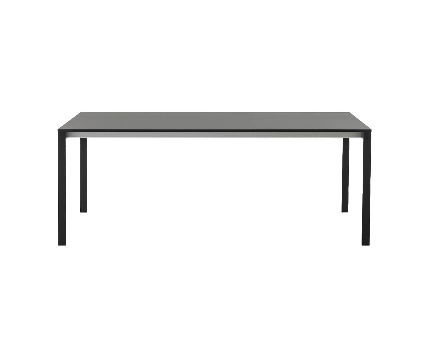 High end Be-Easy Dining Table by Kristalia Casa Design
