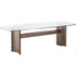 Beam Dining Table I Porada