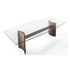 Beam Dining Table I Porada