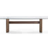 Beam Dining Table I Porada