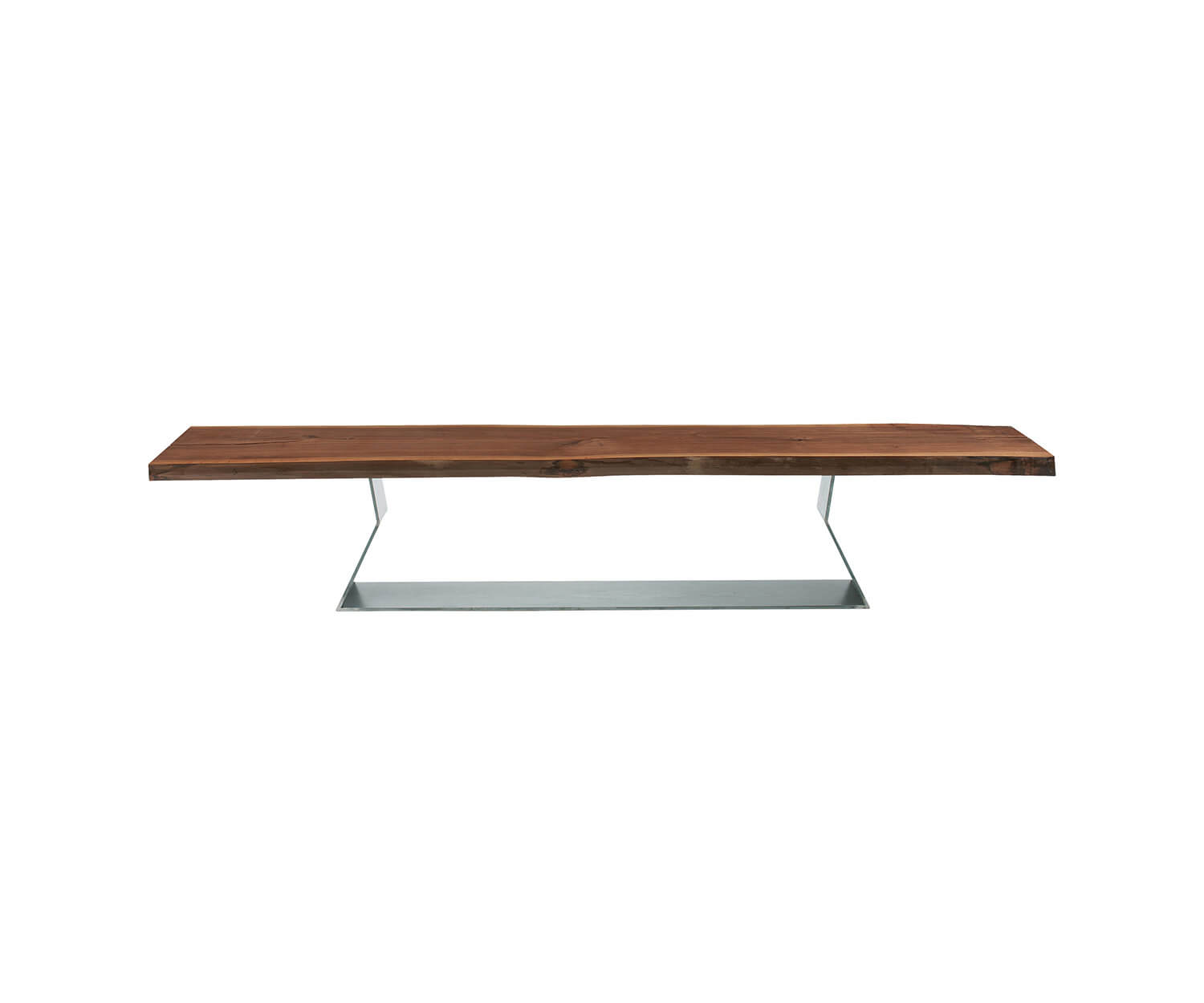 Bedrock Plank Bench I Riva 1920 