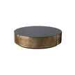 Belt Round Low Tables by Meridiani modern geometric coffee tables Casa Design Group