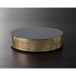 Belt Round Low Tables by Meridiani modern geometric coffee tables Casa Design Group