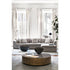 Belt Round Low Tables by Meridiani modern geometric coffee tables Casa Design Group