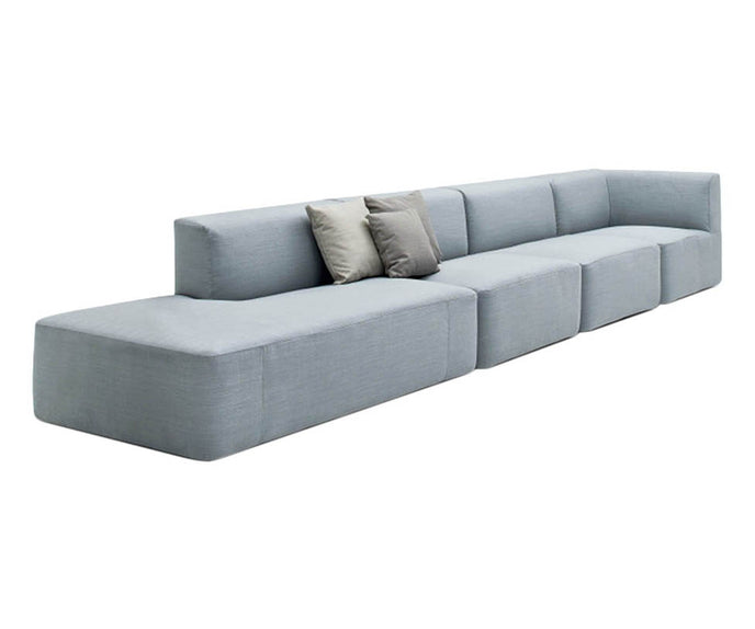 Belt Modular Sofa Varaschin