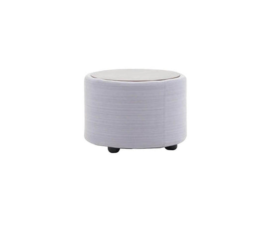 Belt Side Table Varaschin