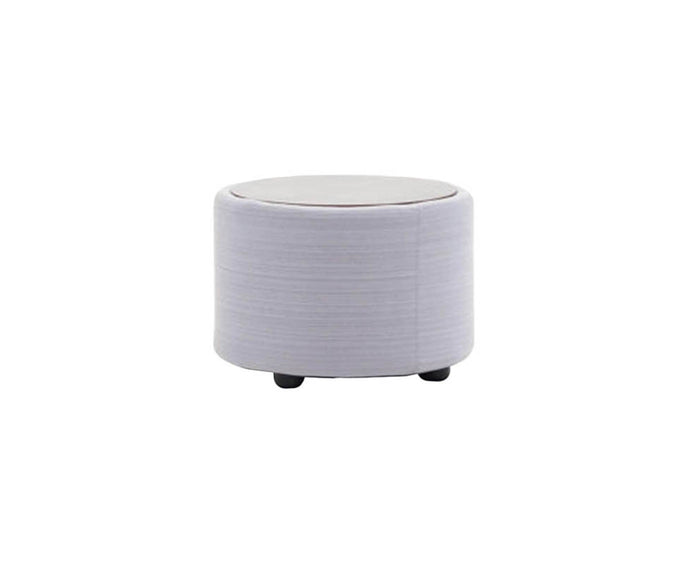Belt Side Table Varaschin