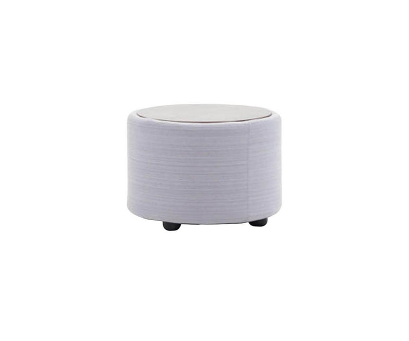 Belt Side Table Varaschin